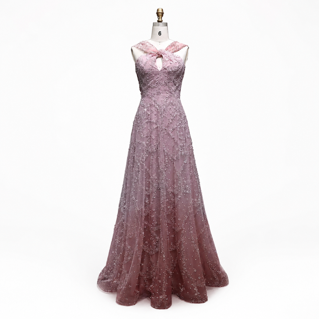 SS709 Rose Eclat