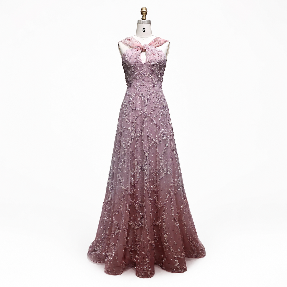 SS709 Rose Eclat