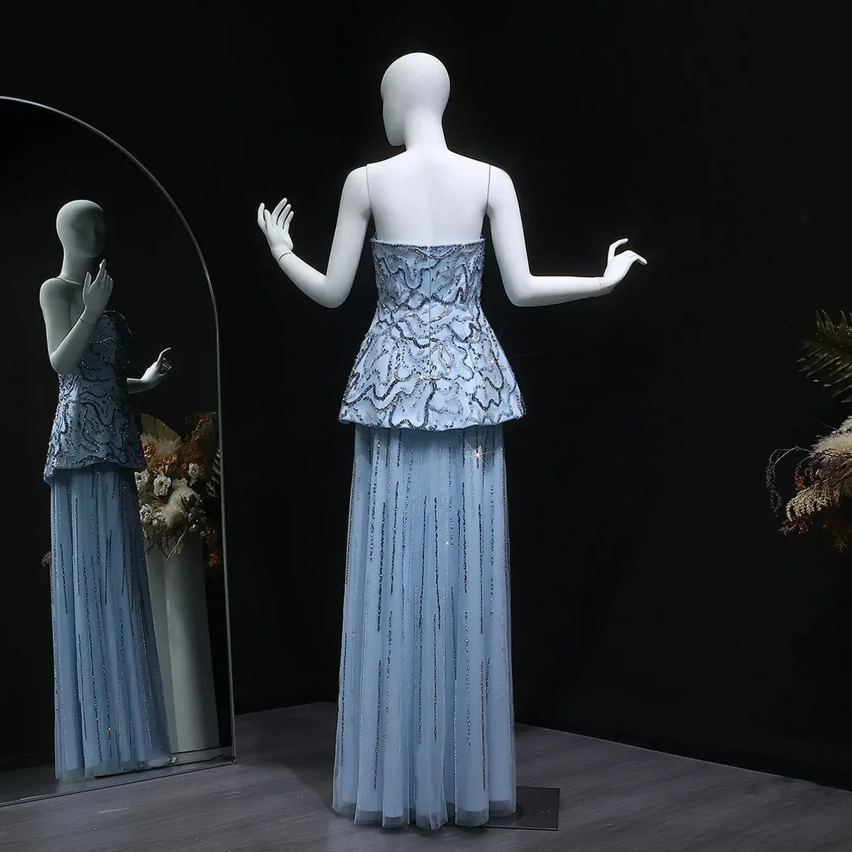 SS218 Majlis Rosé