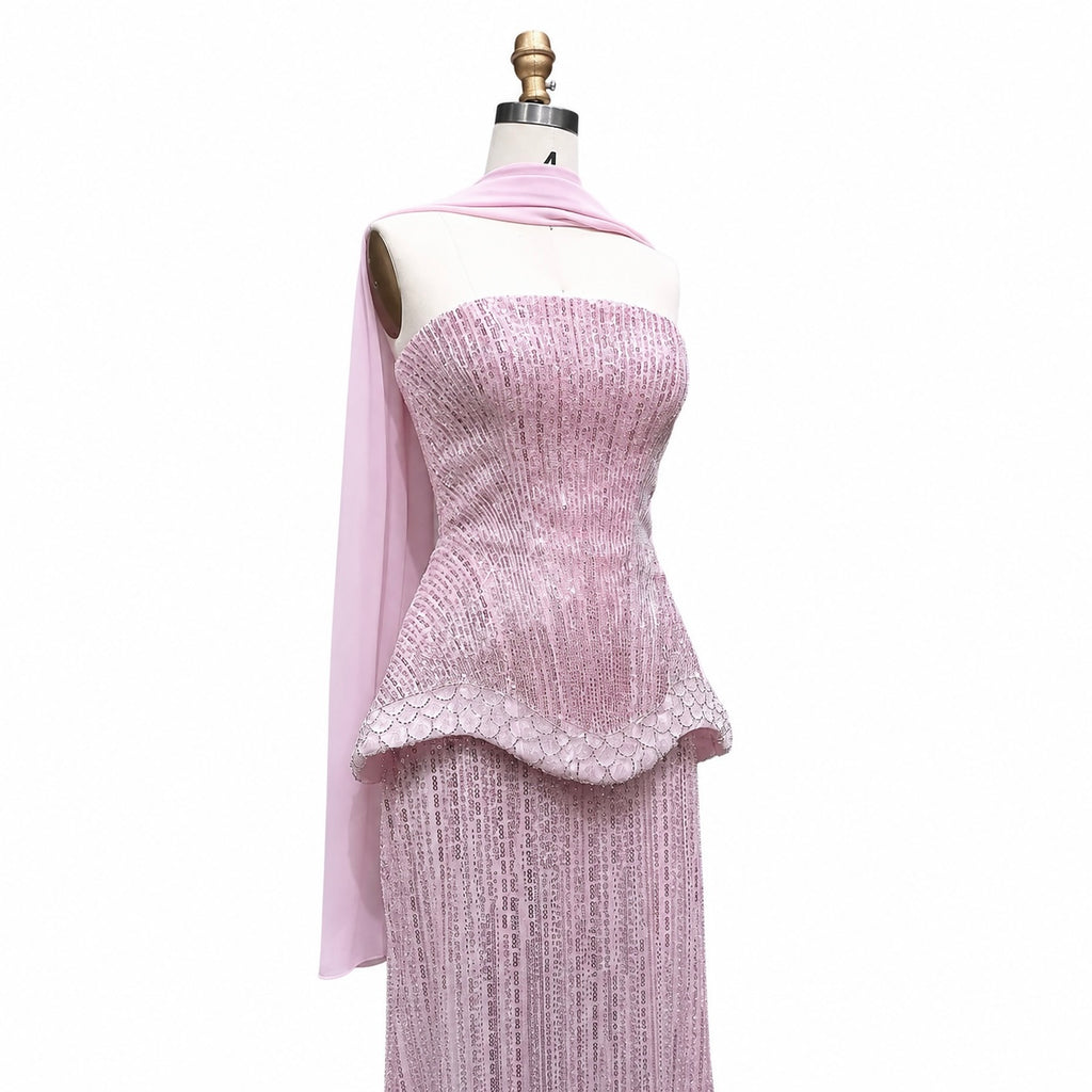 SS560 La Royale Dress