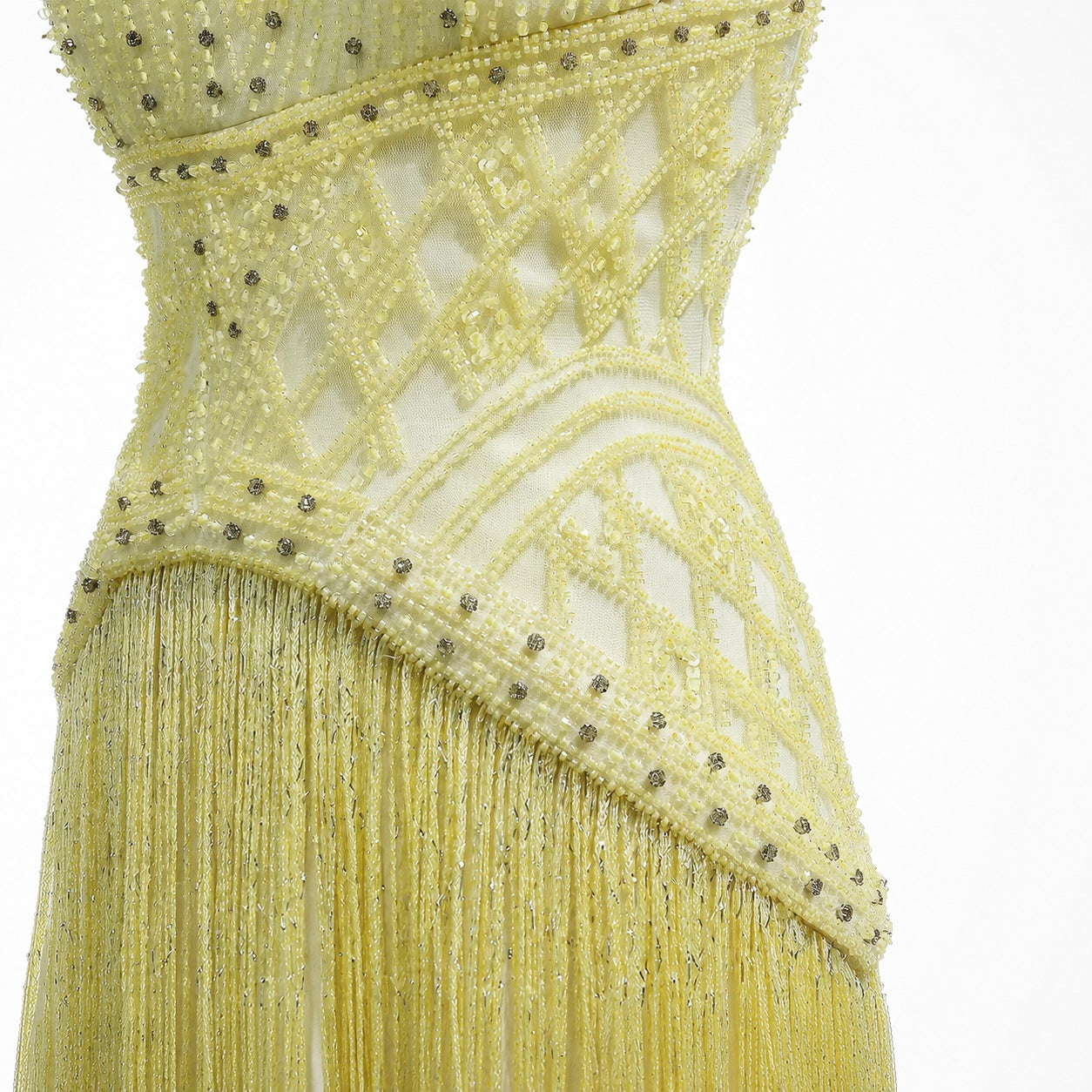 SS554 The Elysia Dress