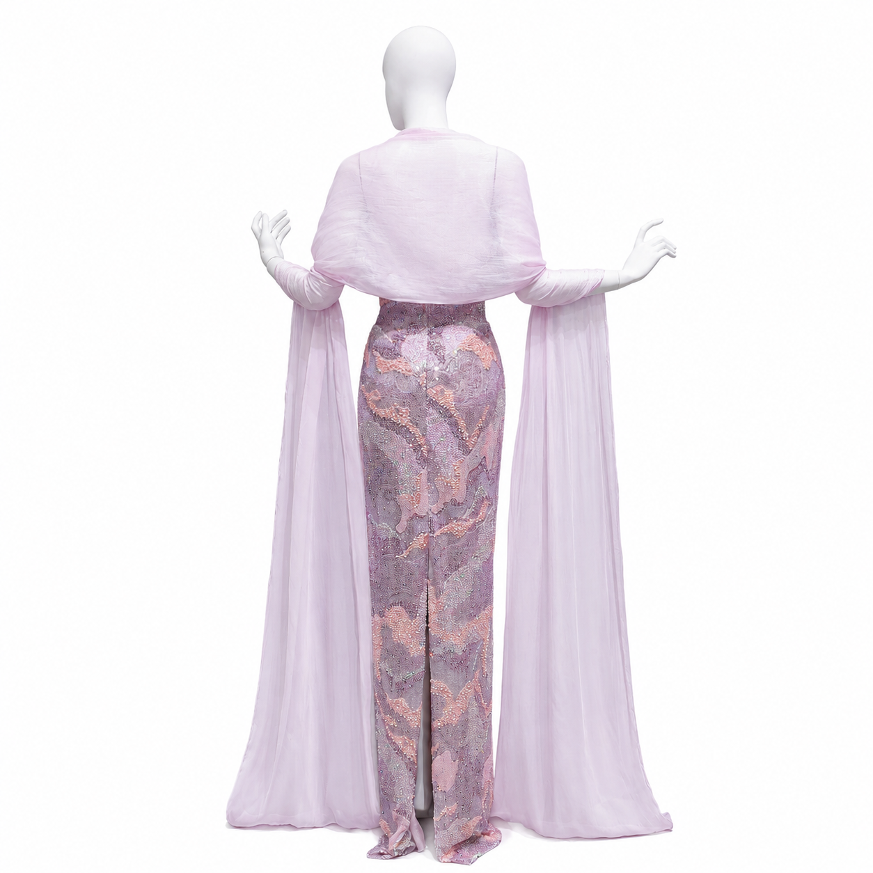 SS658 Rosaline Veil