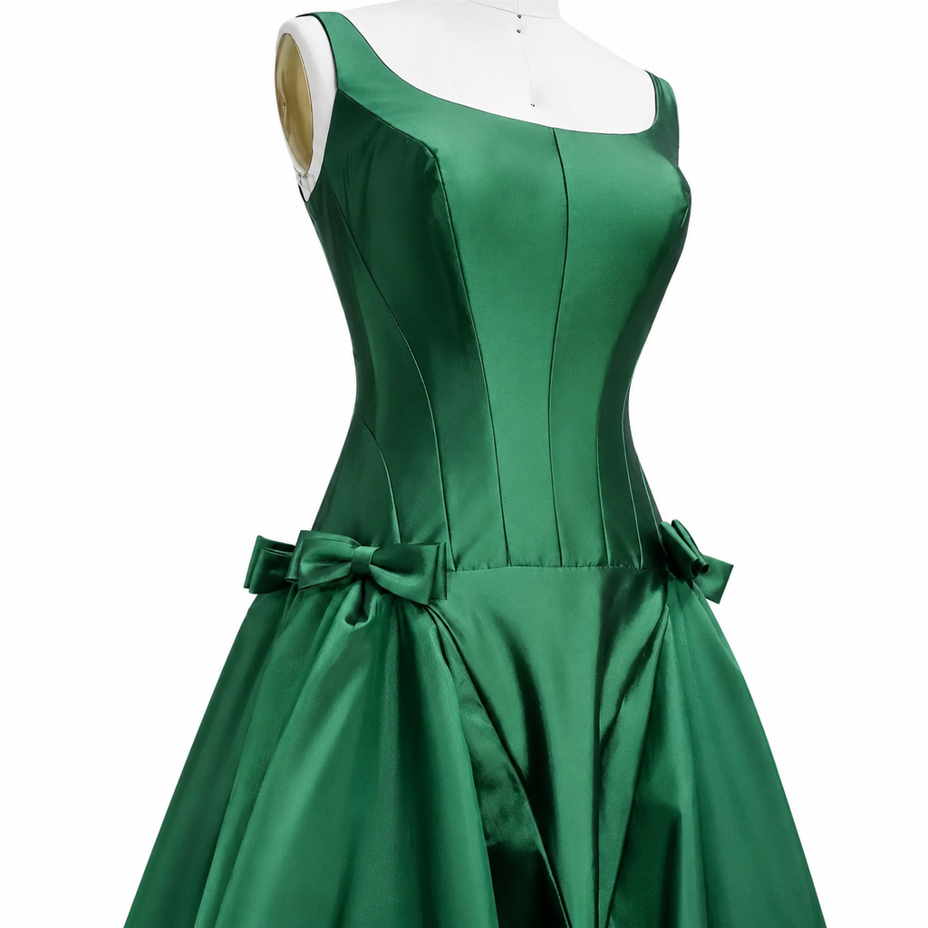House of Emerald