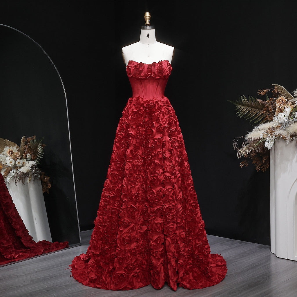 Rouge N°6