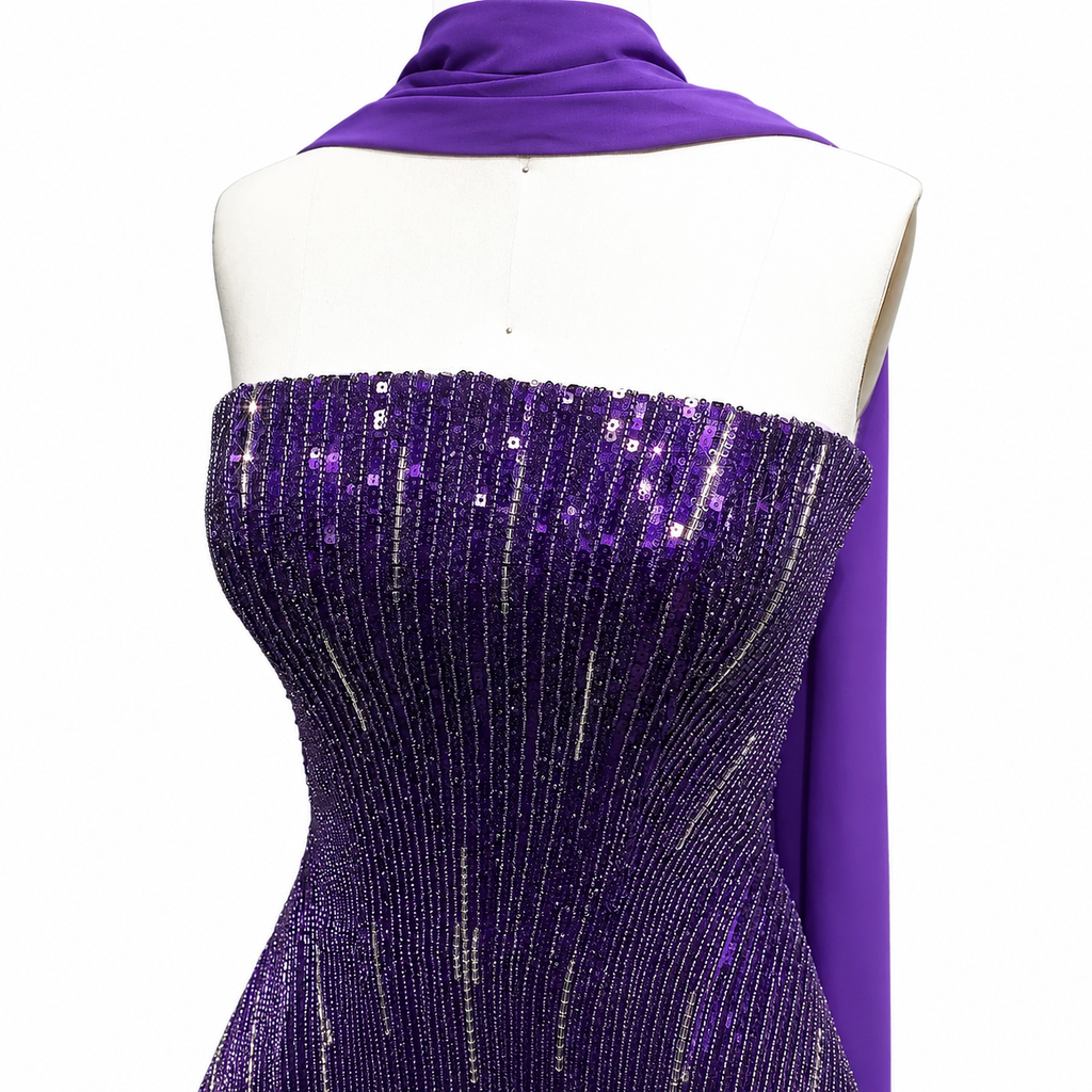 SS560 La Royale Dress