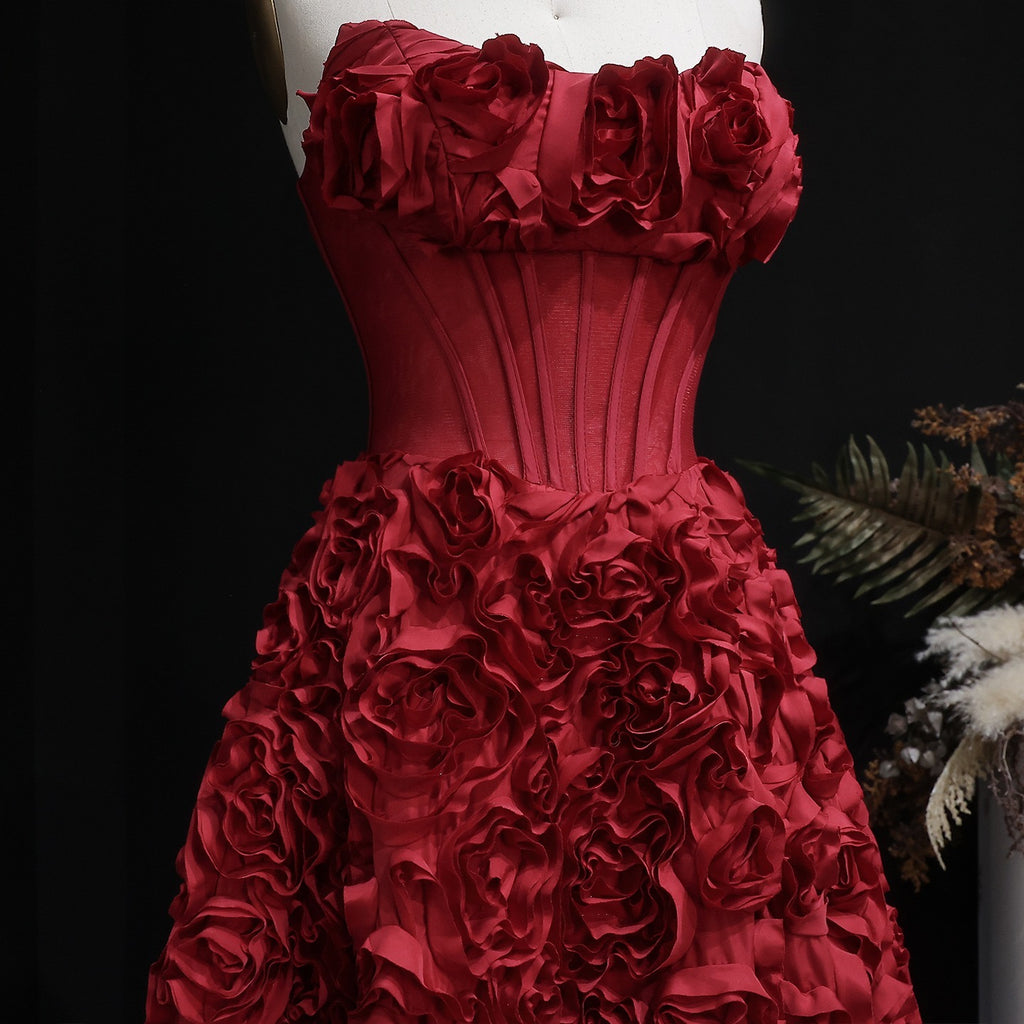 Rouge N°6