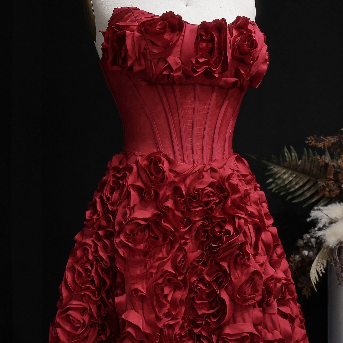 Rouge N°6