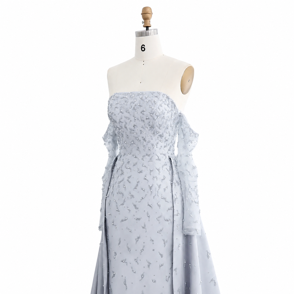 SS484 Bleu de Rêve