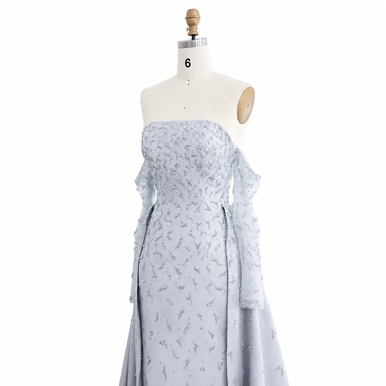 SS484 Bleu de Rêve