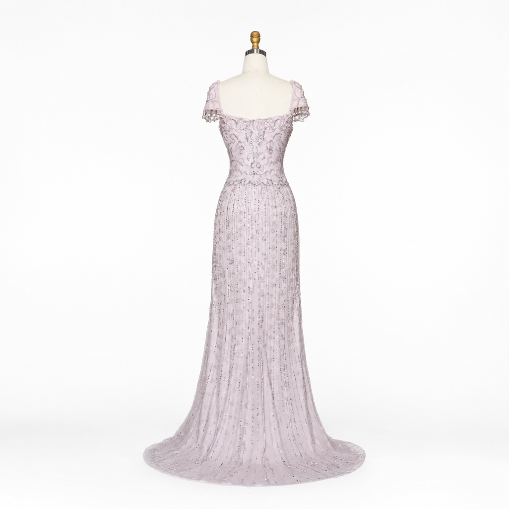 SS389 The Valeria Dress