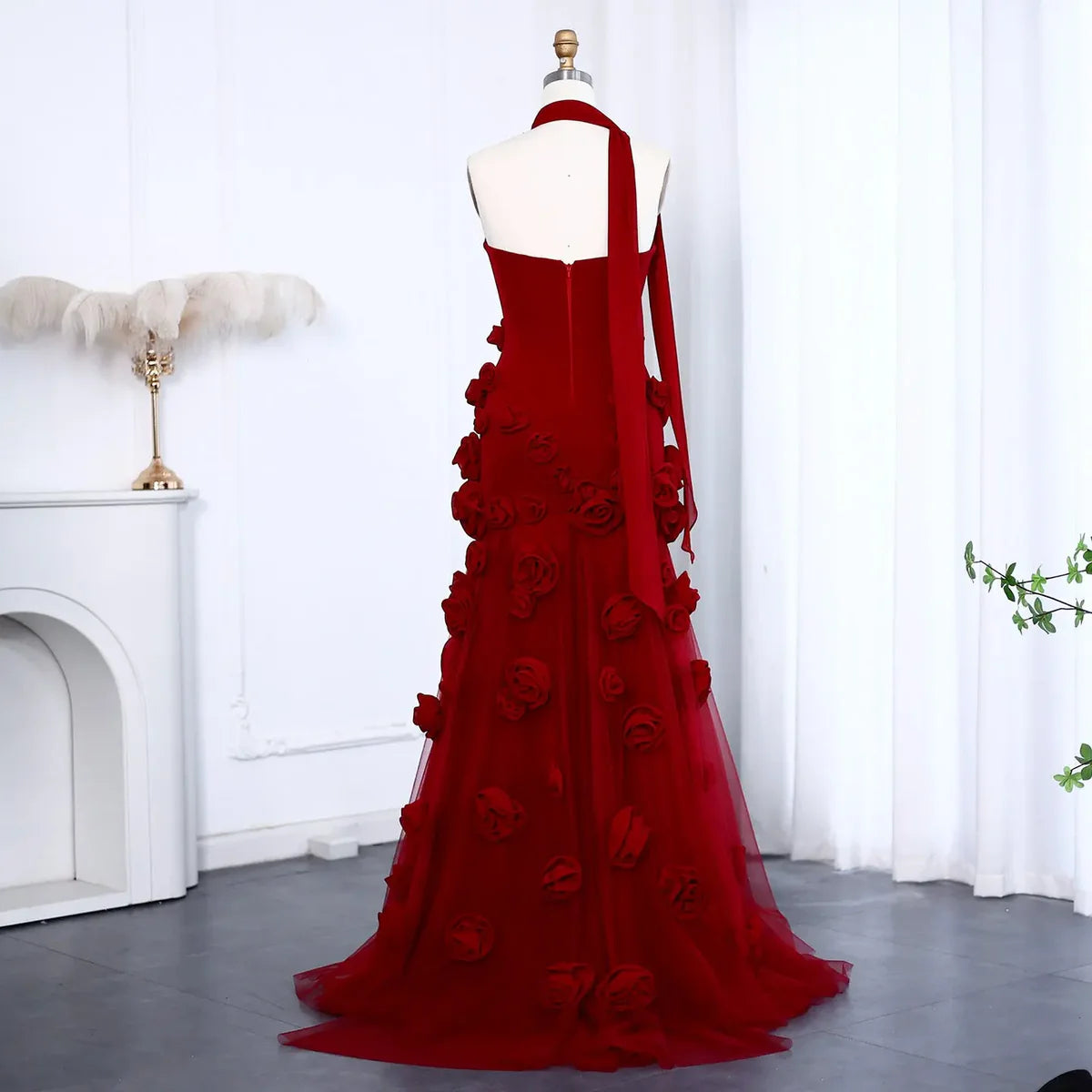 SS207 Gabriella