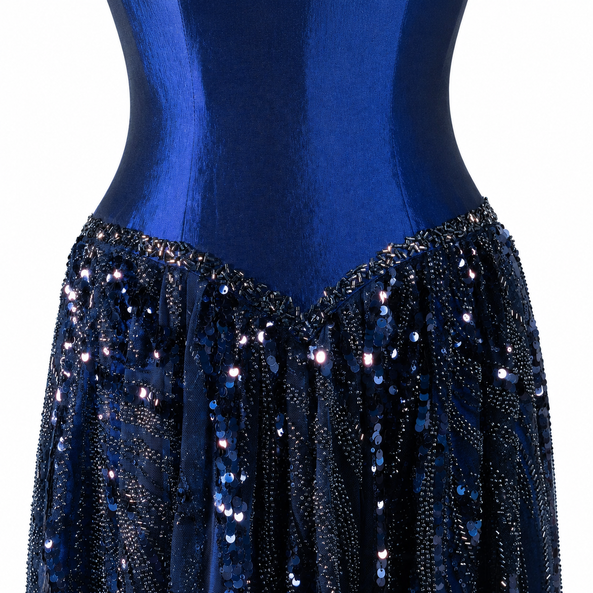 SS652 House of Sapphire