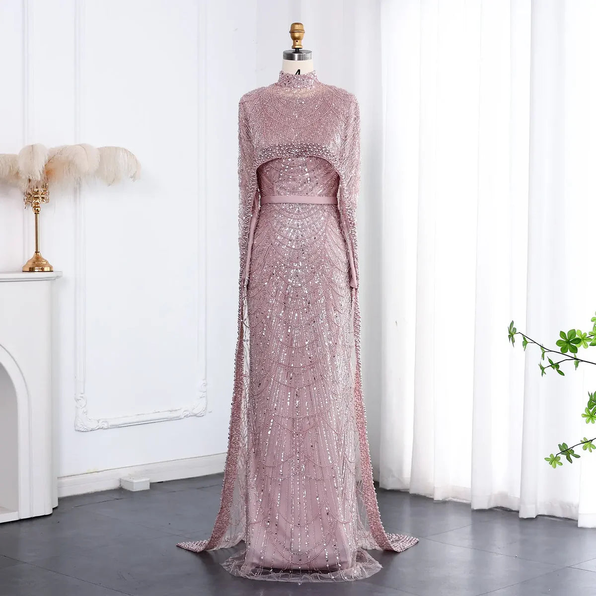 SS369 Midnight Veil