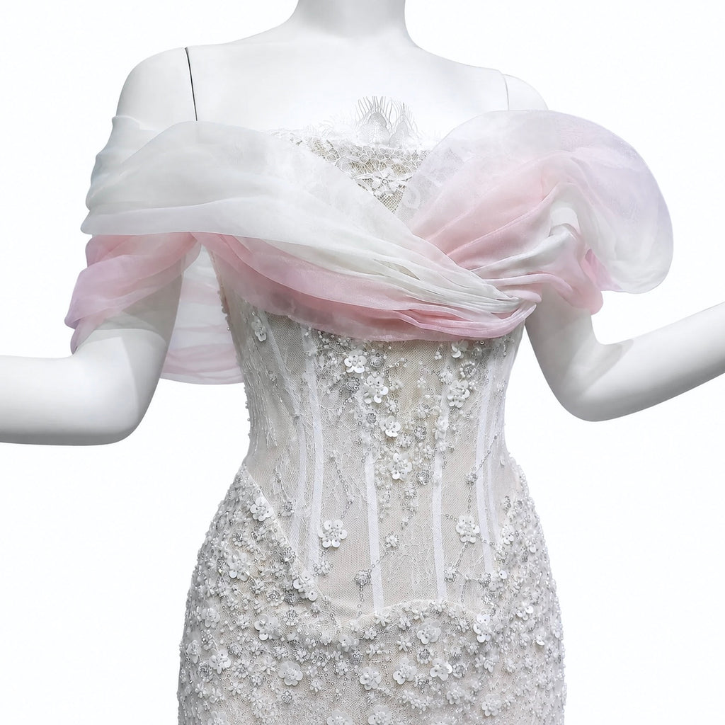 SS519 Prima Donna Girl