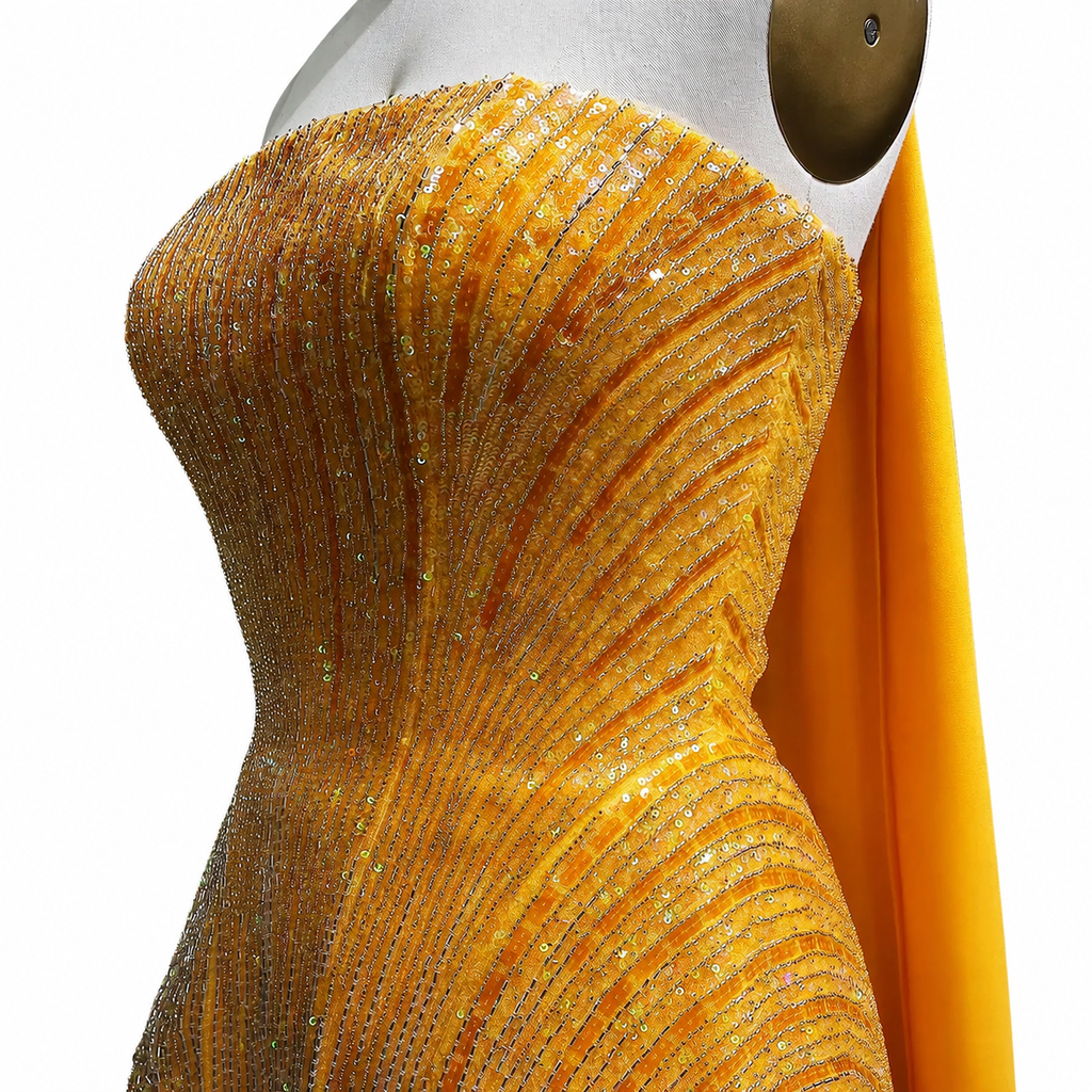 SS560 La Royale Dress