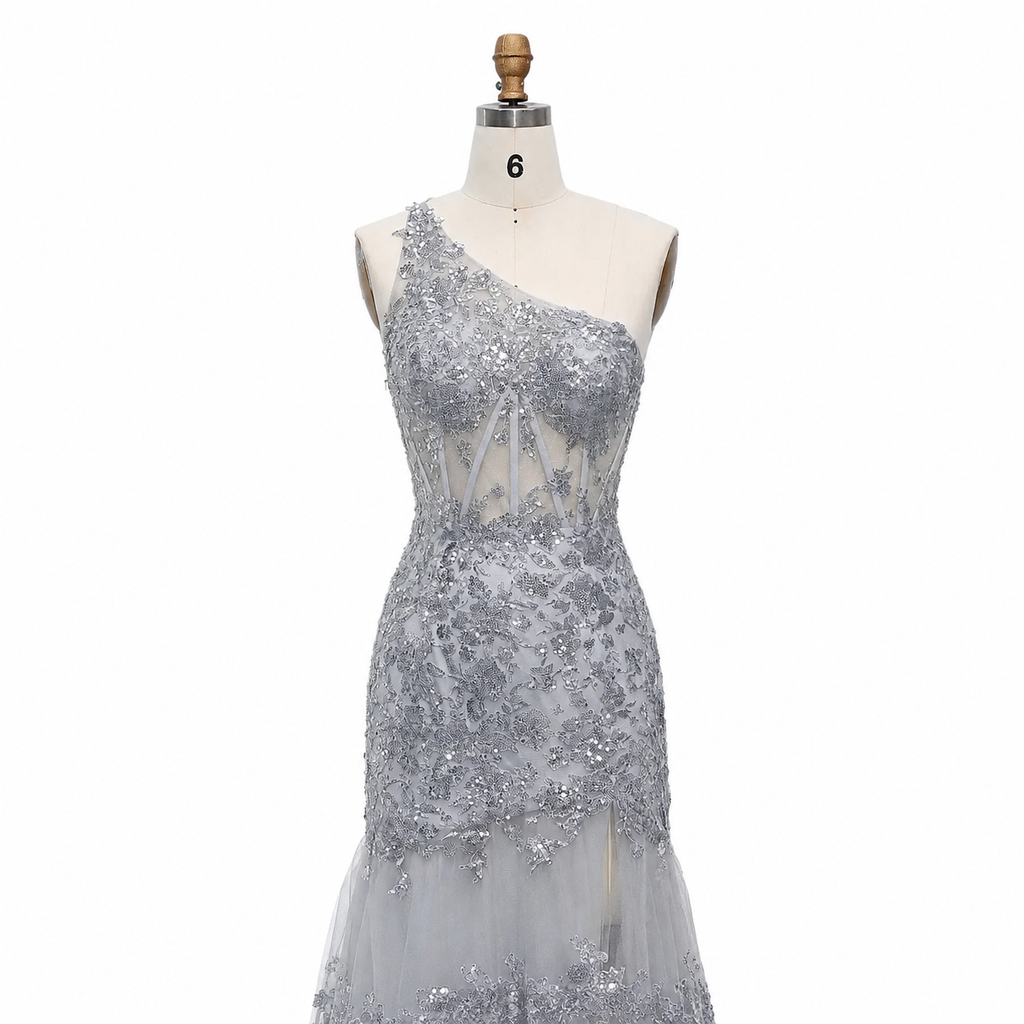 The Silver Reverie