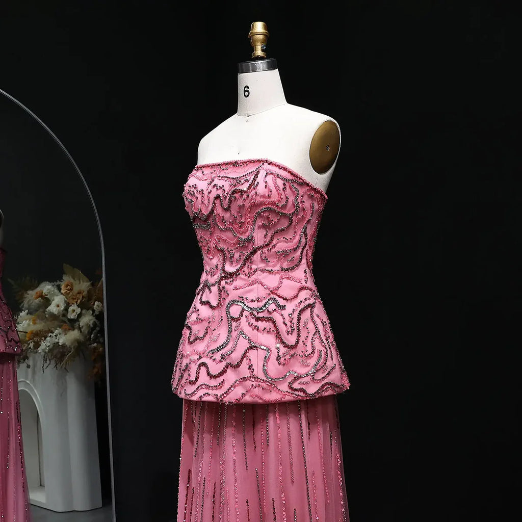 SS218 Majlis Rosé