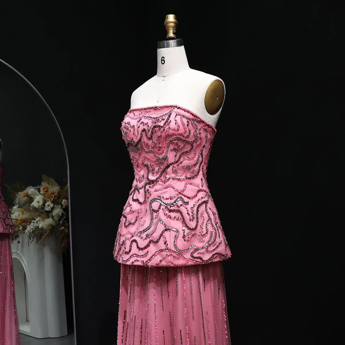 SS218 Majlis Rosé