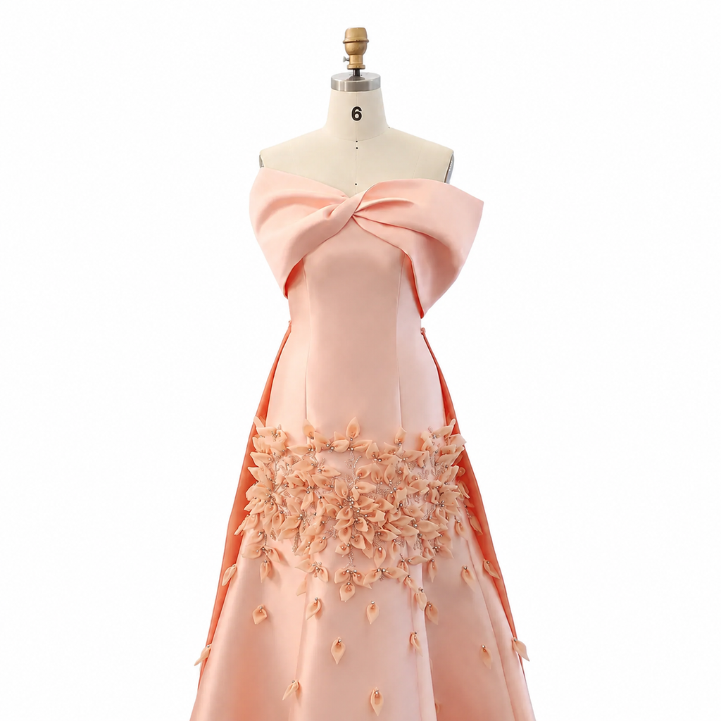 SS464 Rose Whisper