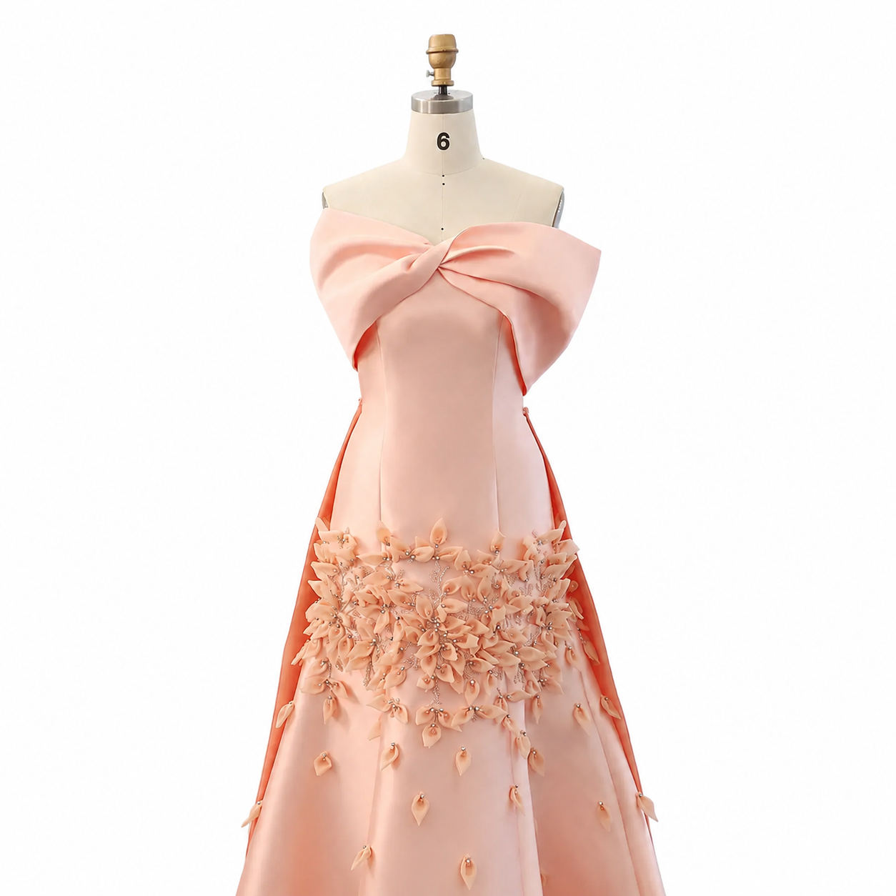 SS464 Rose Whisper