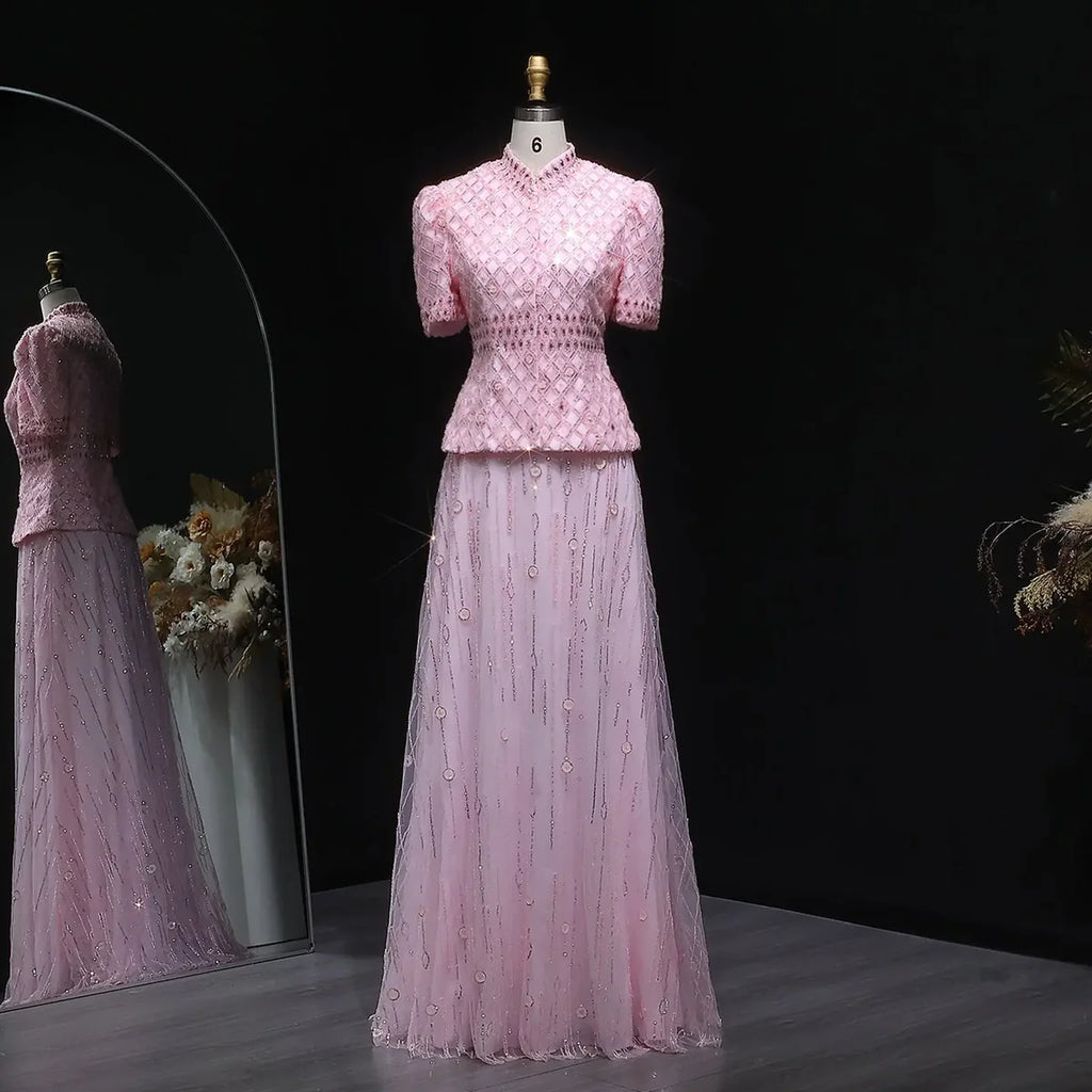 SS546 Rose Etiquette