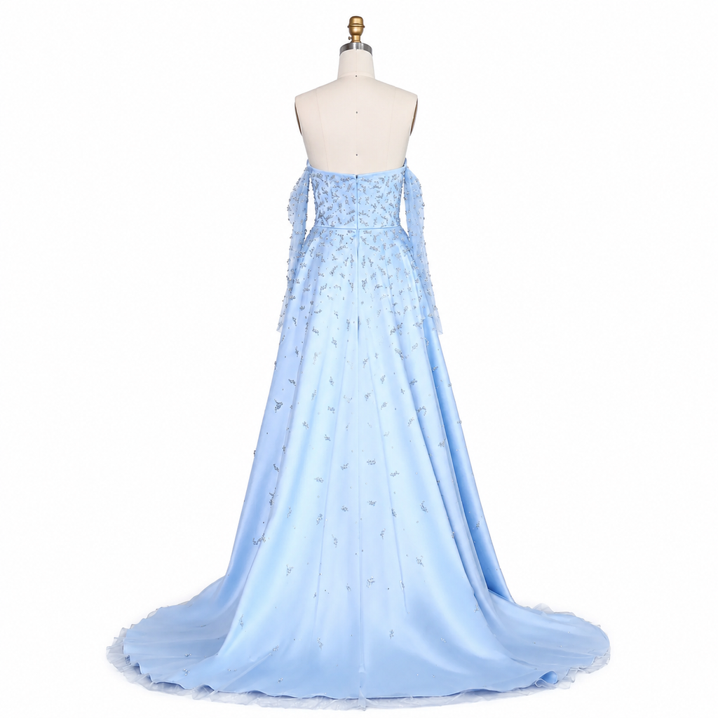 SS484 Bleu de Rêve