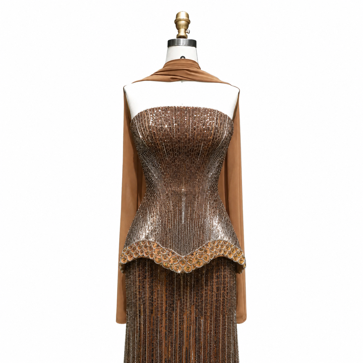 SS560 La Royale Dress
