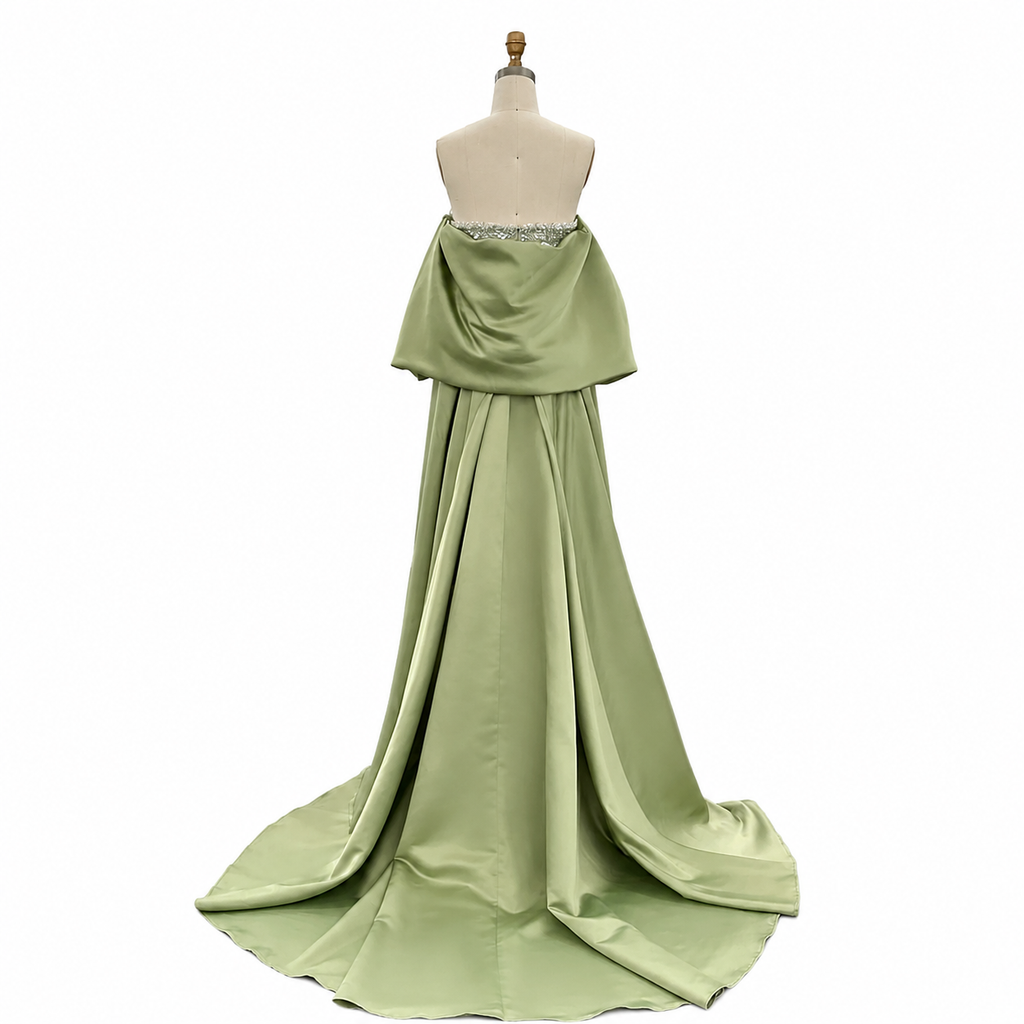 SS238 Solea Nude
