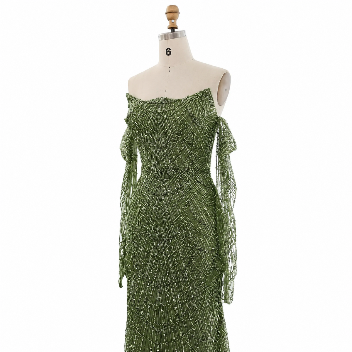 SS606 Sultana