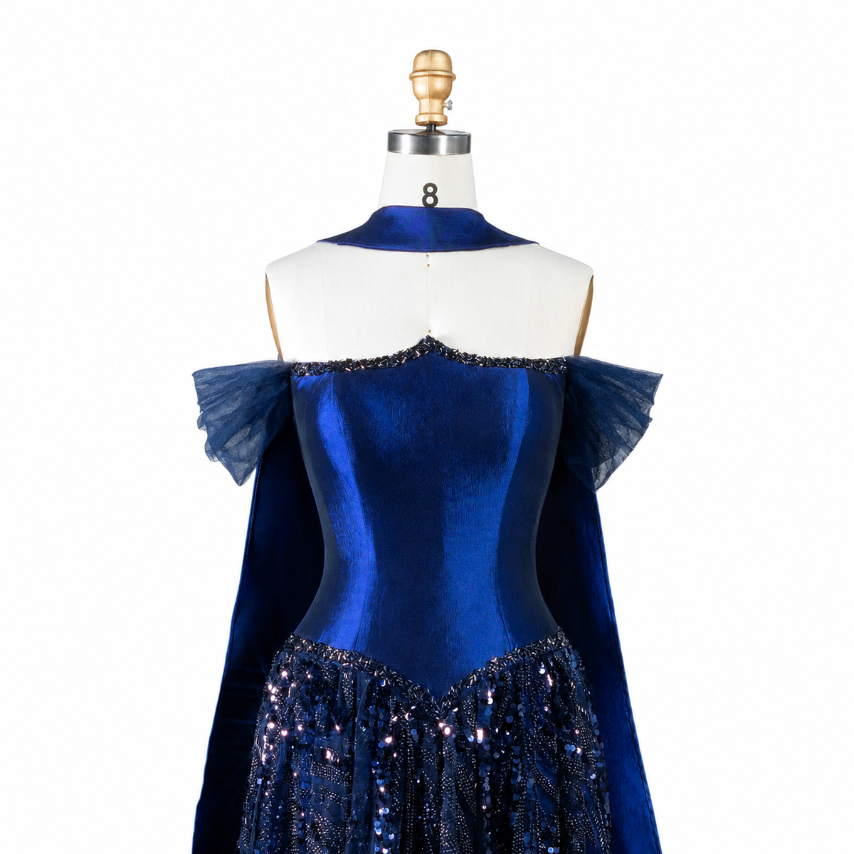 SS652 House of Sapphire
