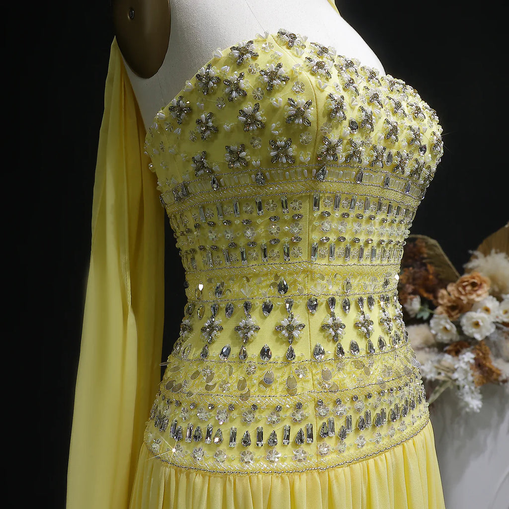 SS539 The Elara Dress