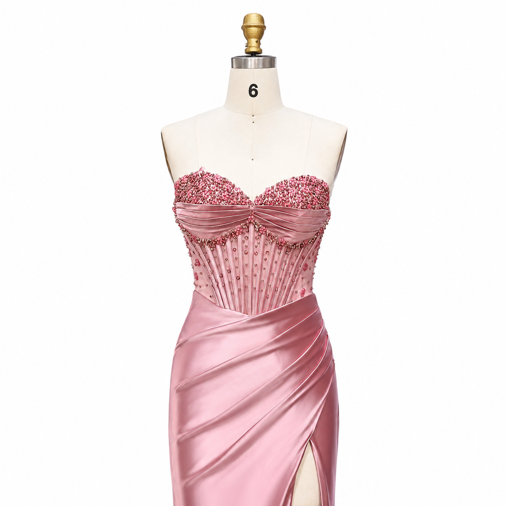 SH520 Rouge N°7