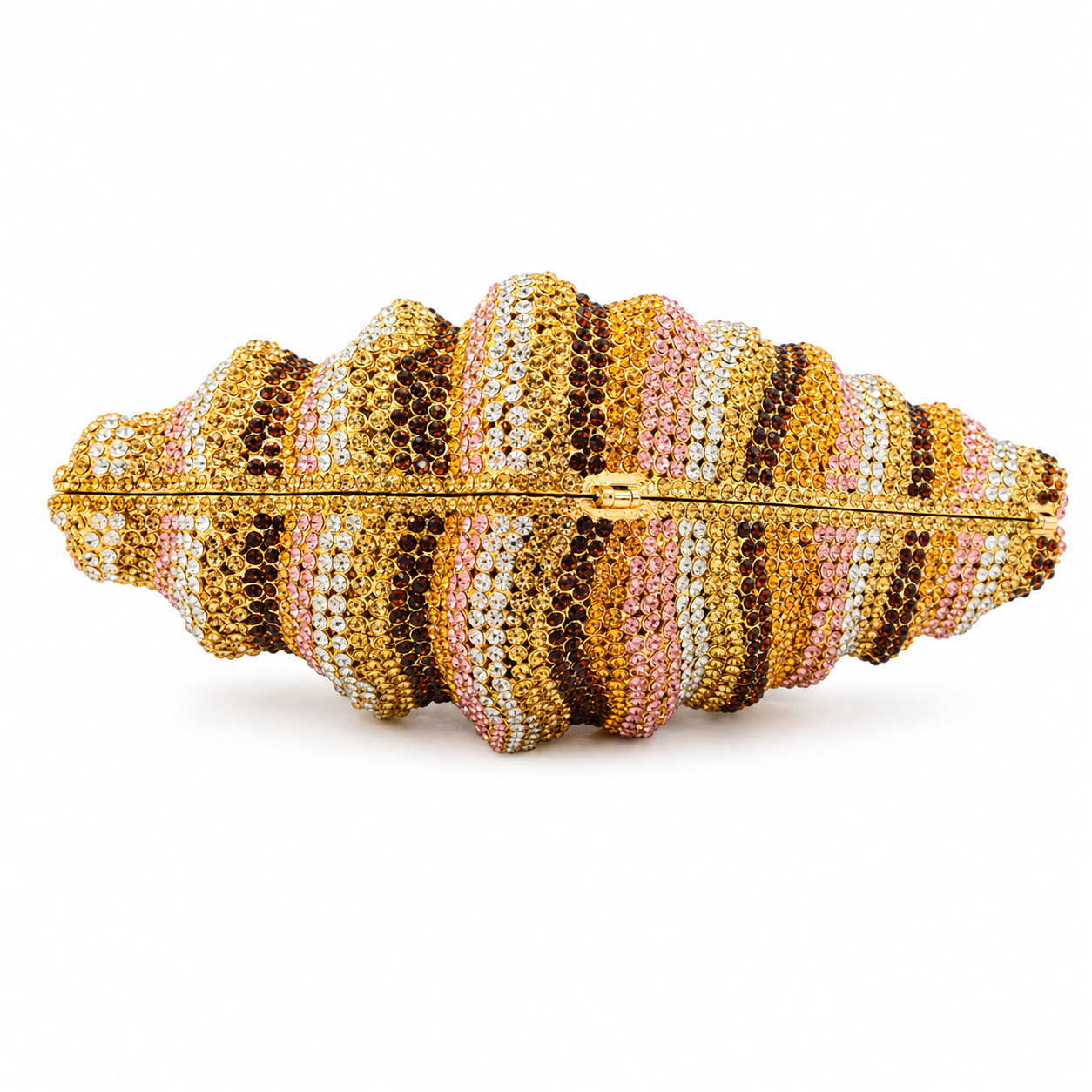 Portofino Conch Clutch