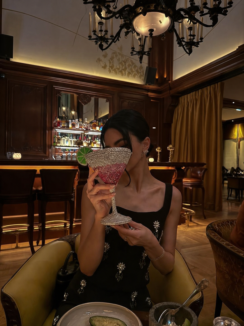 Halal Martini