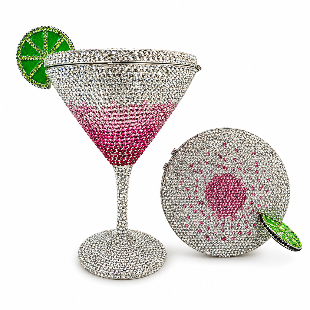 Halal Martini