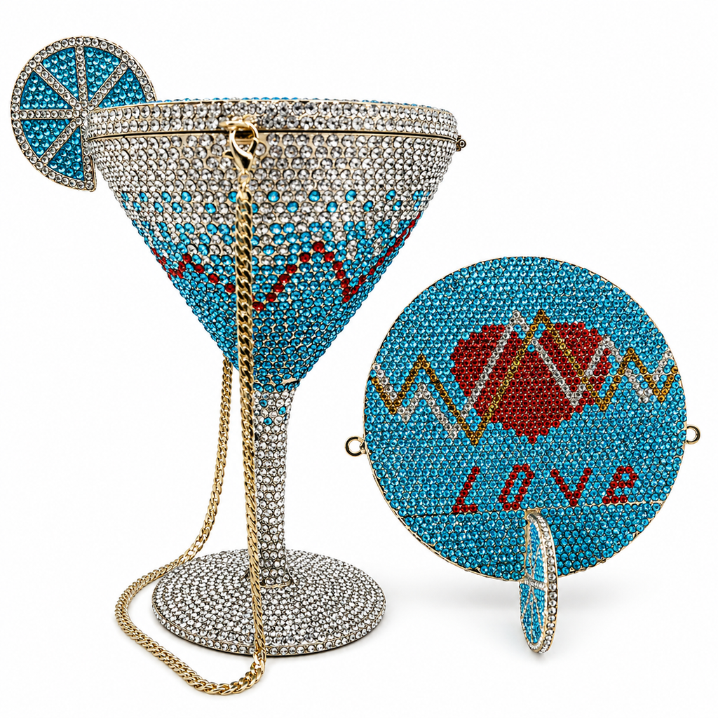 Halal Martini