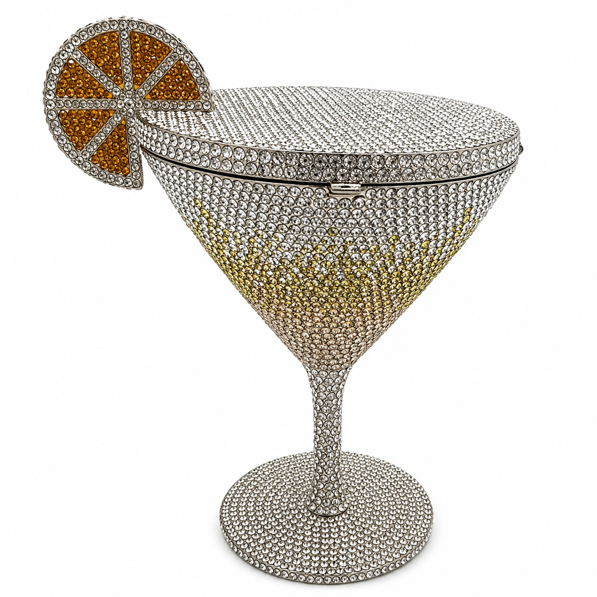 Halal Martini