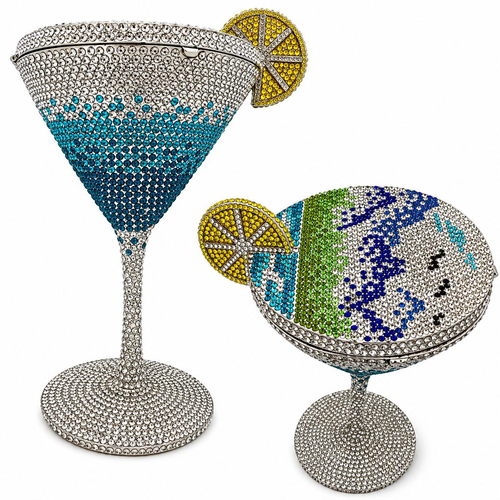 Halal Martini