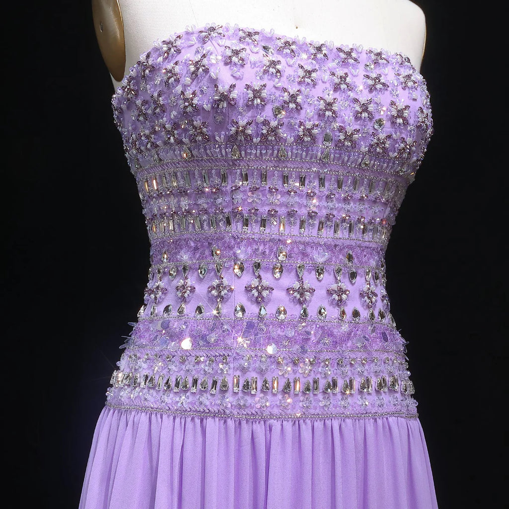 SS539 The Elara Dress