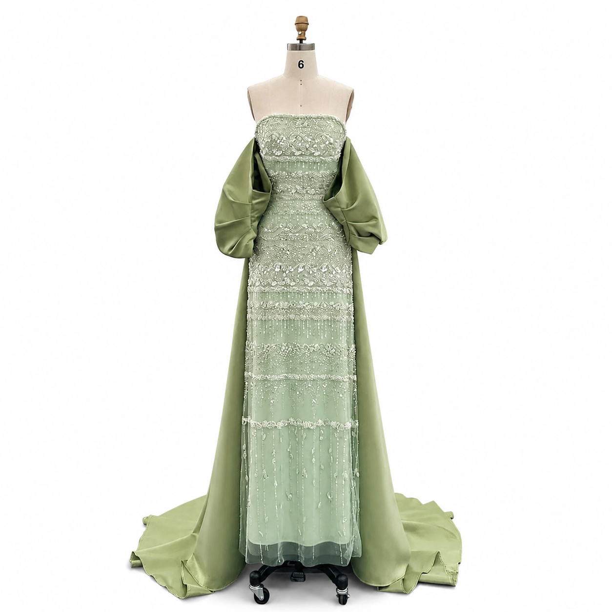 SS238 Solea Nude