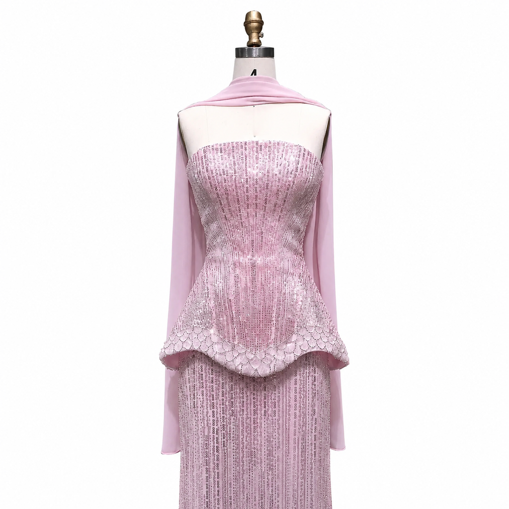 SS560 La Royale Dress