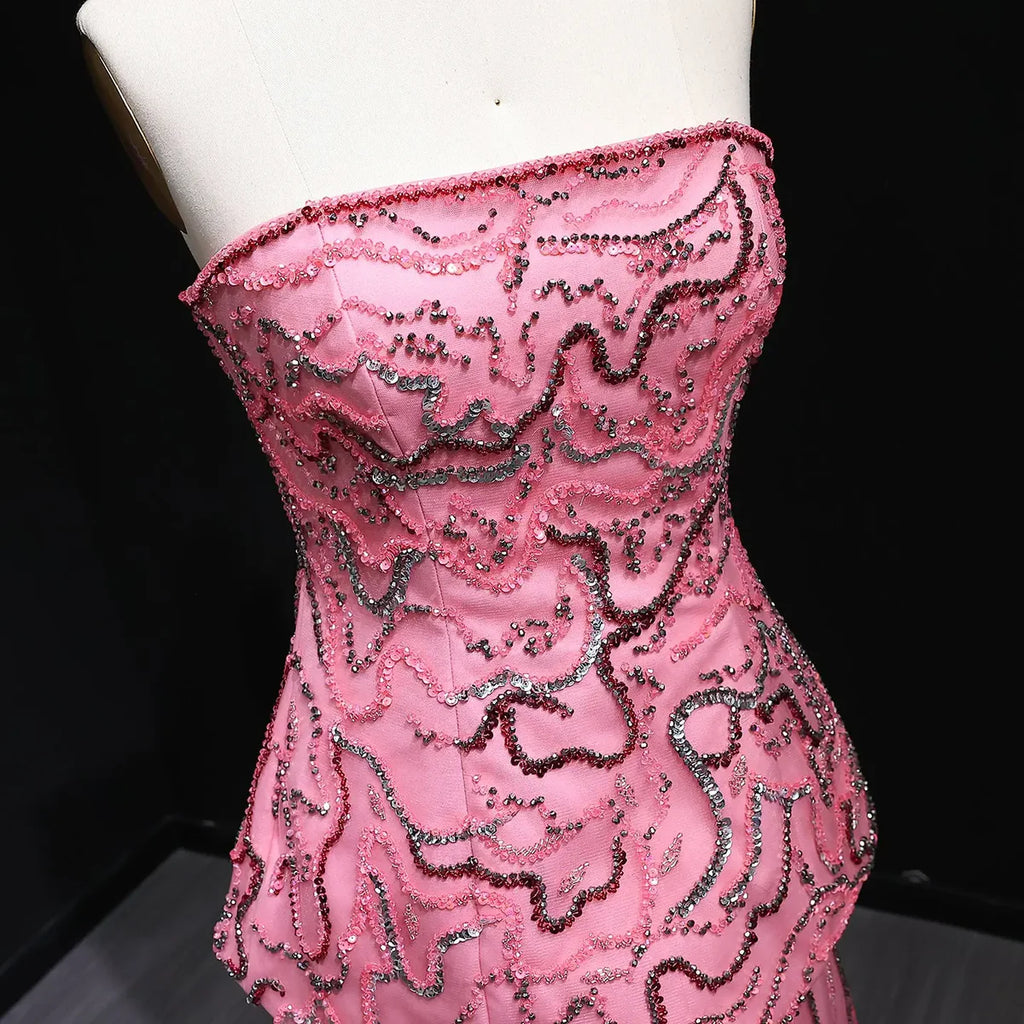 SS218 Majlis Rosé