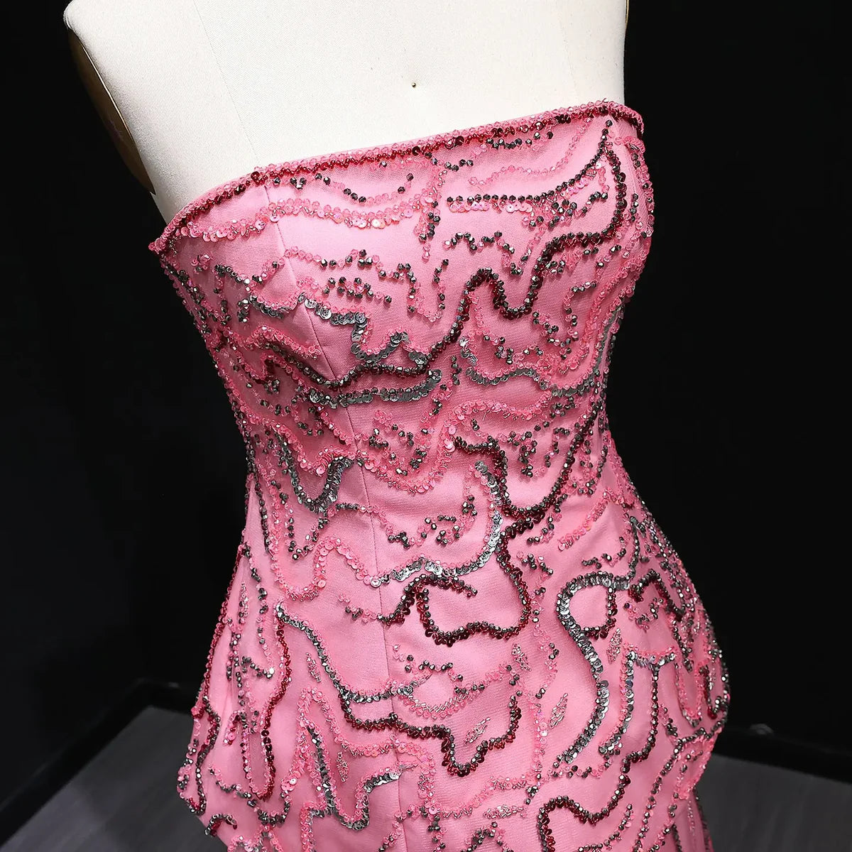 SS218 Majlis Rosé