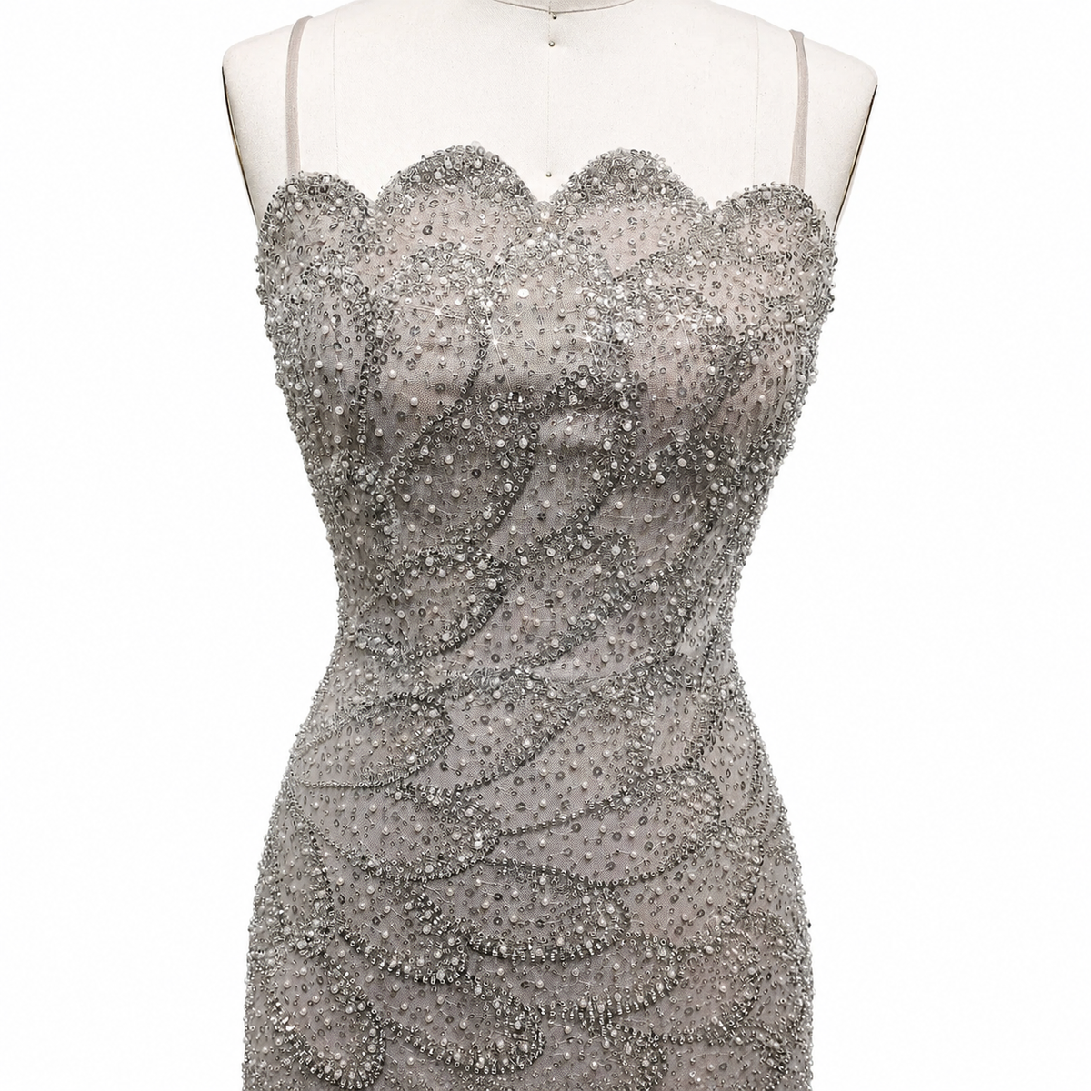 SS601 The Pavone Dress