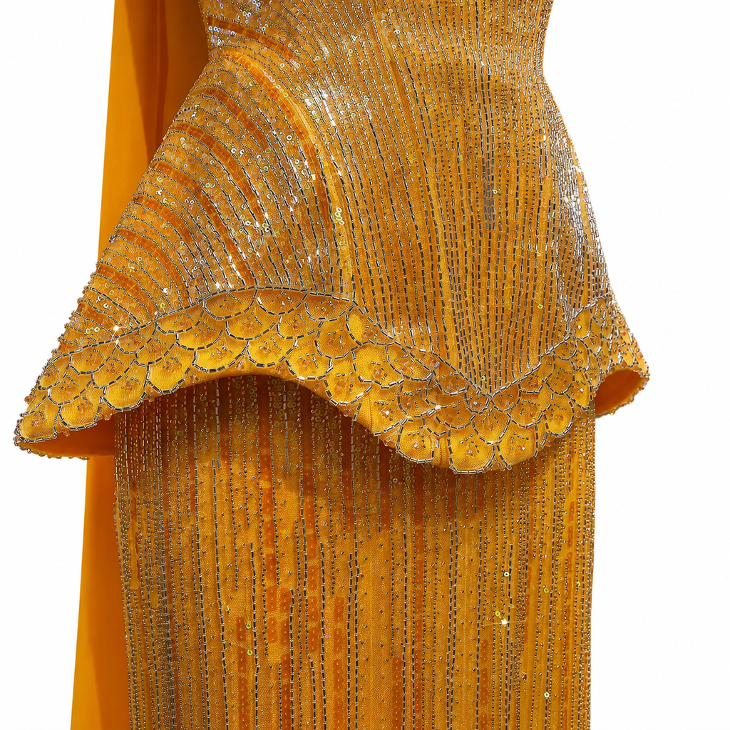 SS560 La Royale Dress