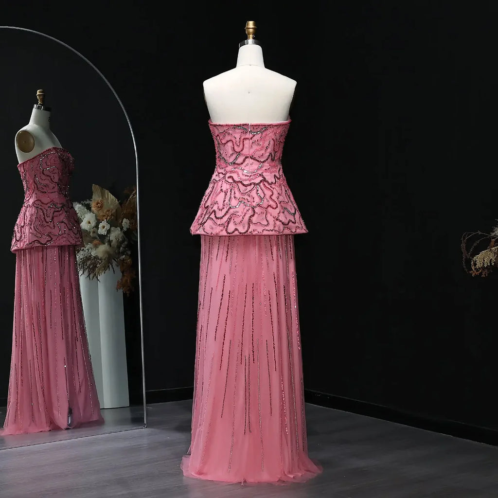 SS218 Majlis Rosé