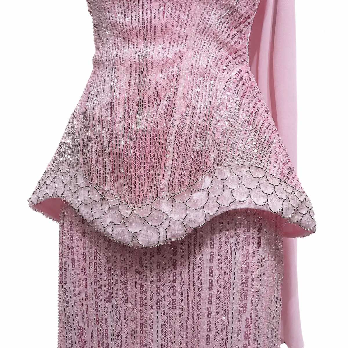 SS560 La Royale Dress