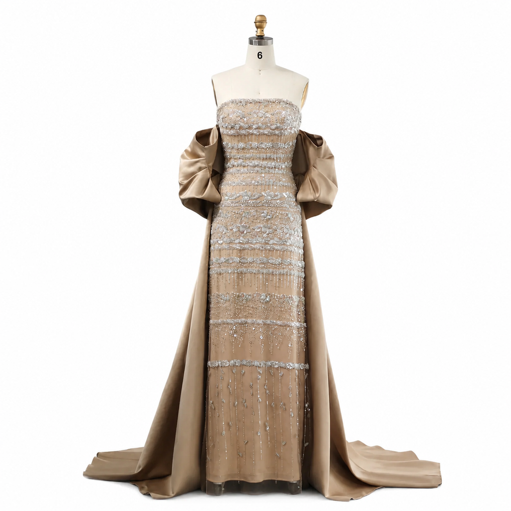 SS238 Solea Nude