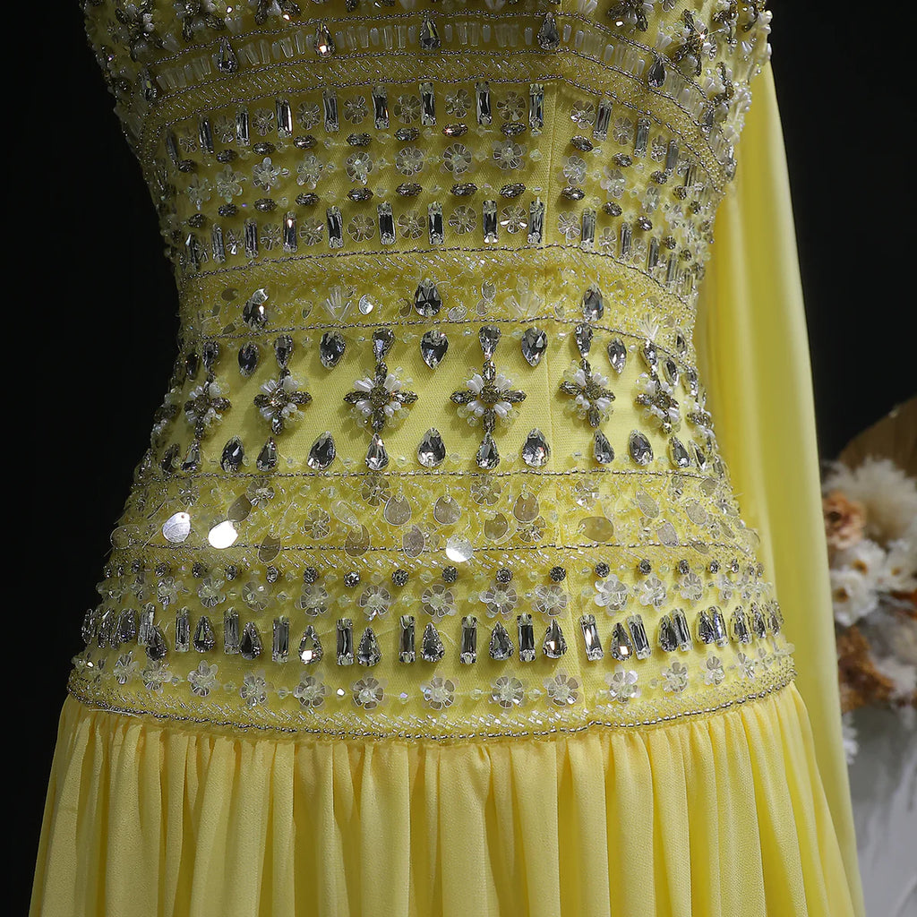 SS539 The Elara Dress