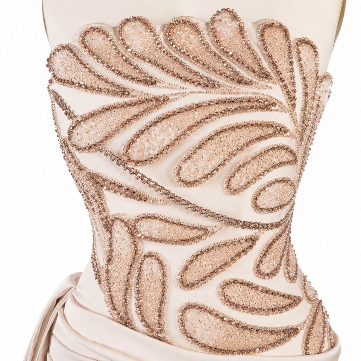 SS242 Mermaid Muse